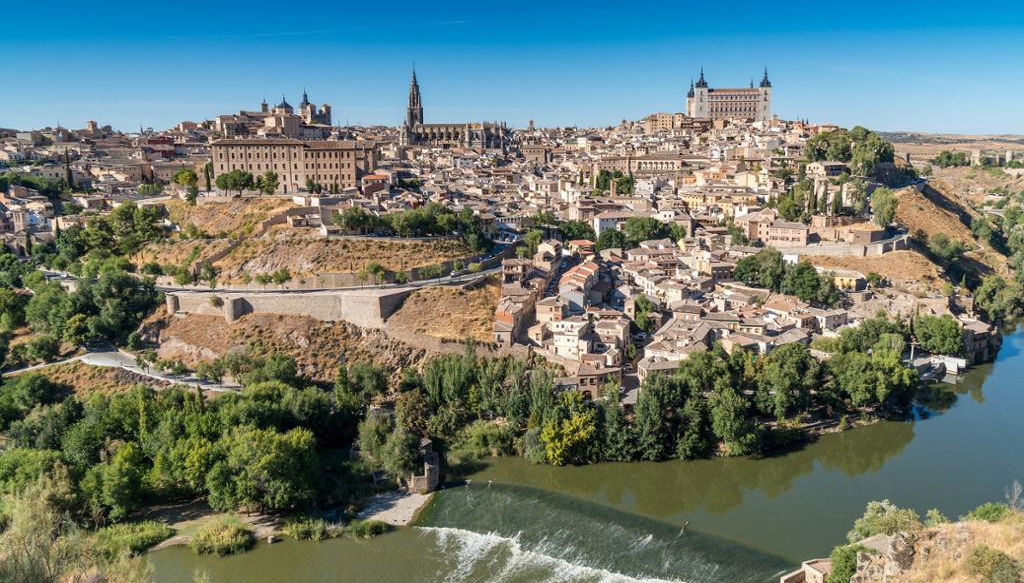Toledo mágico: Catedral y monumentos - Tour guiado - Foto 1
